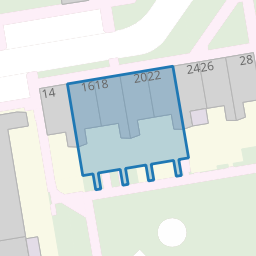 Perceel CPL01-D-6605