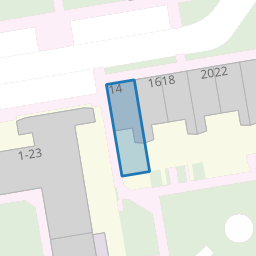 Perceel CPL01-D-6606