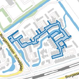 Perceel CPL01-D-6610