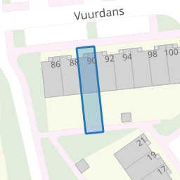 Perceel CPL01-D-6611