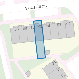 Perceel CPL01-D-6612