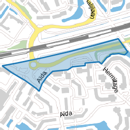 Perceel CPL01-D-6616