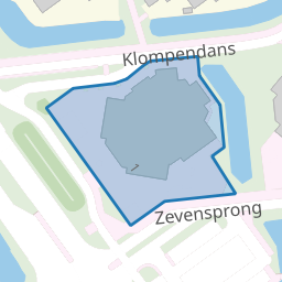 Perceel CPL01-D-6621