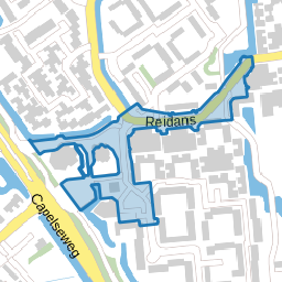 Perceel CPL01-D-6622