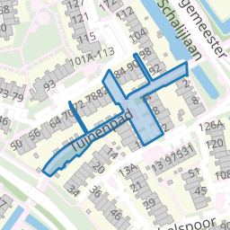 Perceel CPL01-D-6625