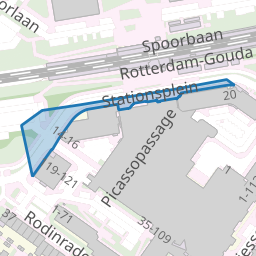 Perceel CPL01-D-6629