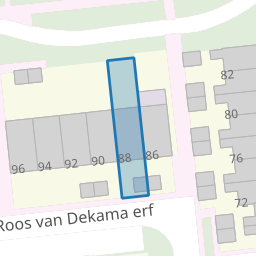 Perceel CPL01-D-6640