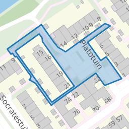 Perceel CPL01-D-6653