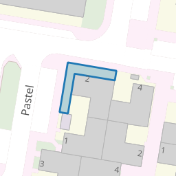 Perceel CPL01-D-6663