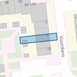 Perceel CPL01-D-6664