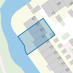 Perceel CPL01-D-6680