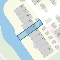 Perceel CPL01-D-6681