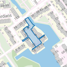 Perceel CPL01-D-6683