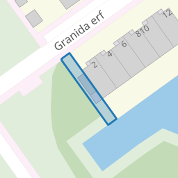 Perceel CPL01-D-6692