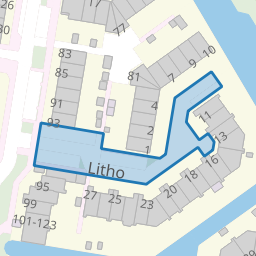 Perceel CPL01-D-6733