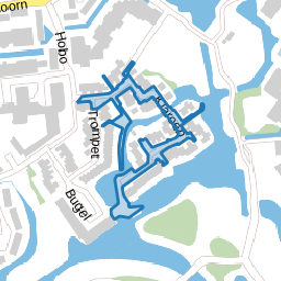 Perceel CPL01-D-6736