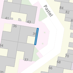 Perceel CPL01-D-6739