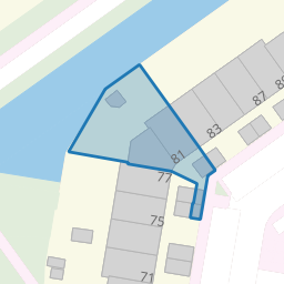 Perceel CPL01-D-6772