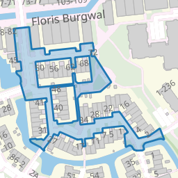 Perceel CPL01-D-6781