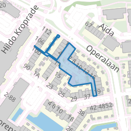 Perceel CPL01-D-6791