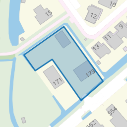 Perceel CPL01-D-6800