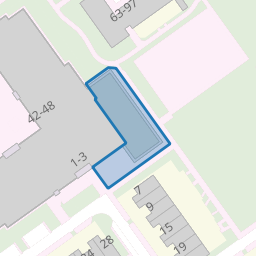 Perceel CPL01-D-6808