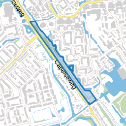 Perceel CPL01-D-6852