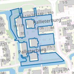 Perceel CPL01-D-6860