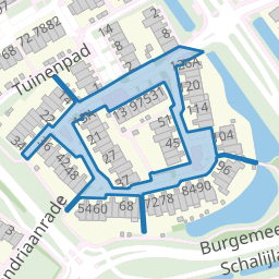 Perceel CPL01-D-6876