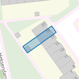 Perceel CPL01-D-6881