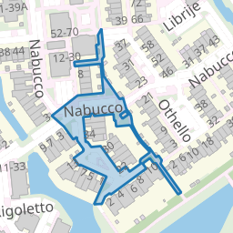 Perceel CPL01-D-6891