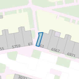 Perceel CPL01-D-6929