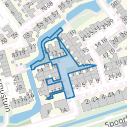 Perceel CPL01-D-6959