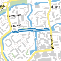 Perceel CPL01-D-6992