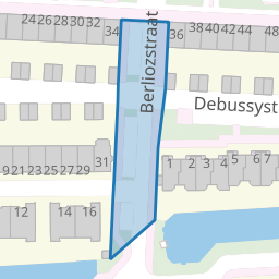 Perceel CPL01-E-1025