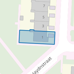 Perceel CPL01-E-1088