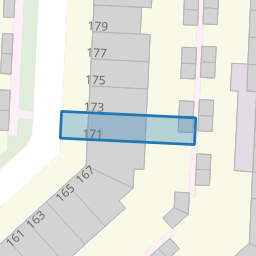 Perceel CPL01-E-1099