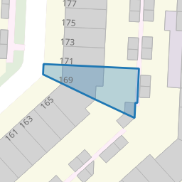 Perceel CPL01-E-1100