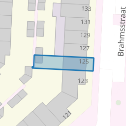 Perceel CPL01-E-1119