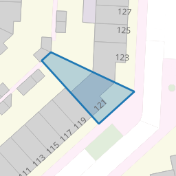 Perceel CPL01-E-1121