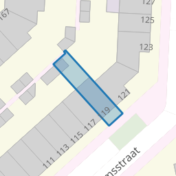 Perceel CPL01-E-1122