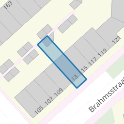Perceel CPL01-E-1125