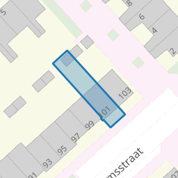 Perceel CPL01-E-1154