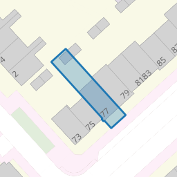 Perceel CPL01-E-1166