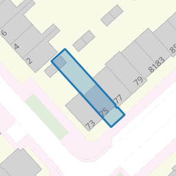 Perceel CPL01-E-1167