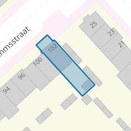 Perceel CPL01-E-1191