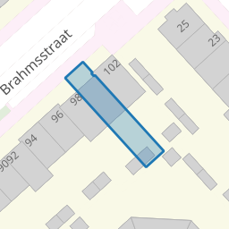 Perceel CPL01-E-1192