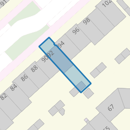 Perceel CPL01-E-1196