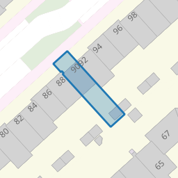 Perceel CPL01-E-1197