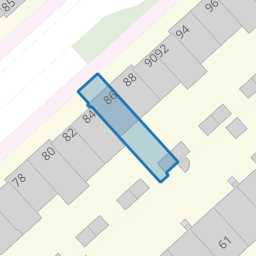 Perceel CPL01-E-1199